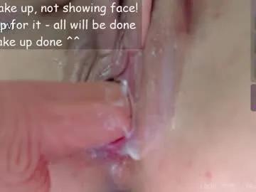 alikaful — Make me cum () and hush in  [346 tokens left] #cosplay #deepthroat #ahegao #fuckmachine #anal