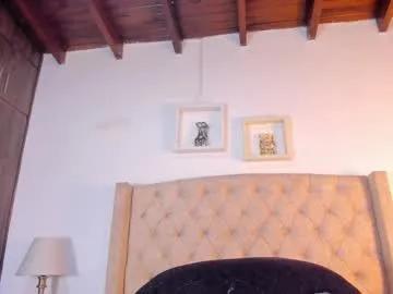 allisson_m on Chaturbate 