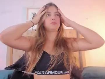 allisson_m on Chaturbate 