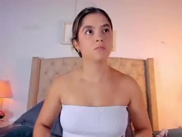 allisson_m on Chaturbate 