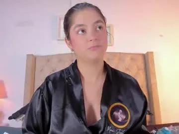 allisson_m on Chaturbate 