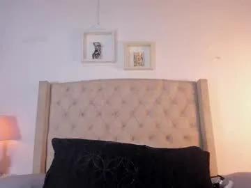 allisson_m on Chaturbate 