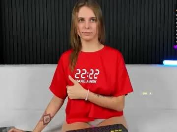 alyona_24 — Freechat on Chaturbate