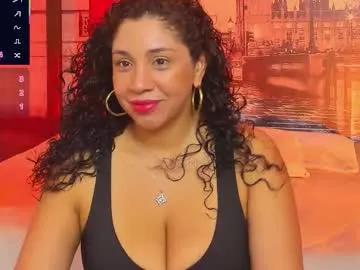 ana_sweet8 on Chaturbate 