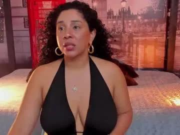 ana_sweet8 on Chaturbate 