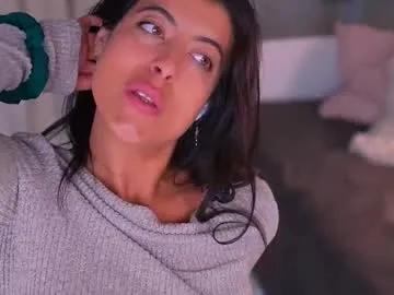 anabelcurvy on Chaturbate 