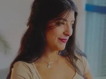 anabelcurvy on Chaturbate 