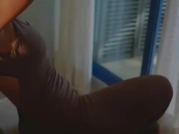 anabelcurvy on Chaturbate 