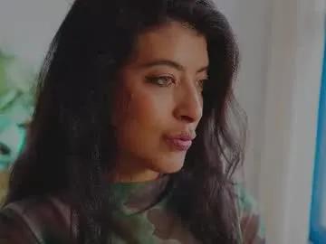 anabelcurvy on Chaturbate 