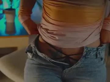 anabelcurvy on Chaturbate 