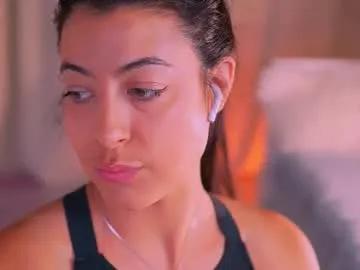 anabelcurvy on Chaturbate 