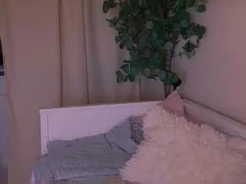 anabelcurvy on Chaturbate 