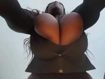 anaspencerx on Chaturbate 