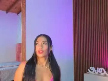 anna_beneet on Chaturbate 