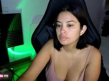 annadolll on Chaturbate 