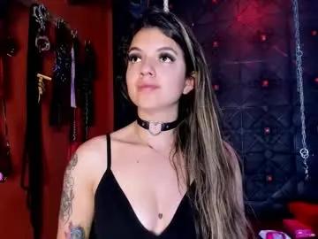 annavi_ on Chaturbate 