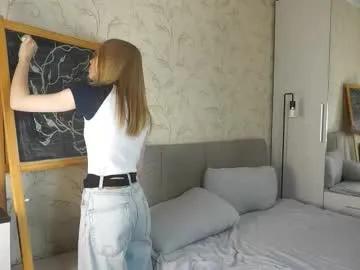 annettaregino on Chaturbate 