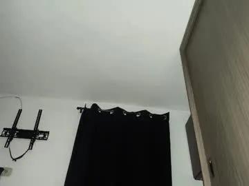 annie_darling_ on Chaturbate 