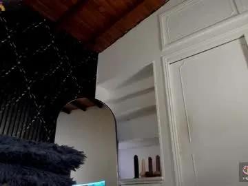 annie_paradisee on Chaturbate 