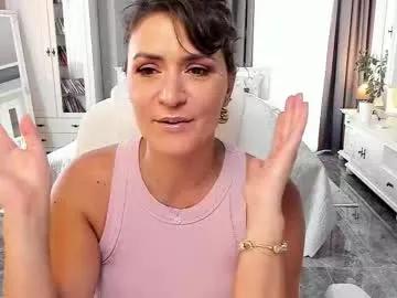 arianasage_ on Chaturbate 
