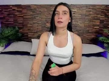 ariiaa_1 on Chaturbate 