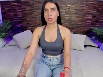 ariiaa_1 on Chaturbate 