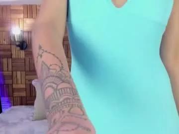 ariiaa_1 on Chaturbate 