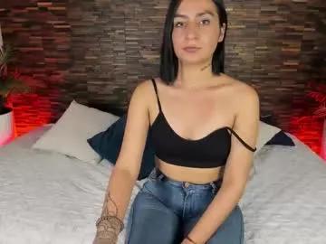 ariiaa_1 on Chaturbate 