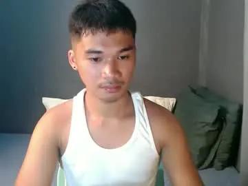 asianhunk_jamesx on Chaturbate 