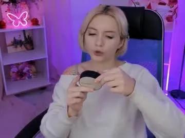 aurorawrenfield — GOAL: next painting [1012 tokens remaining]   #18  #nonude #cute #blonde #young