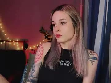 aviva_faith on Chaturbate 