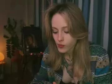 aviva_faith on Chaturbate 