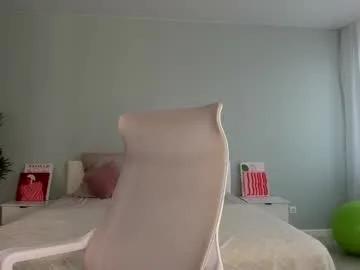 bab_boom on Chaturbate 