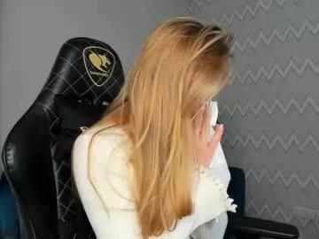 barbie_lis on Chaturbate 