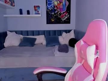 barbie_lis on Chaturbate 