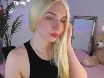 bb_cute1 on Chaturbate 
