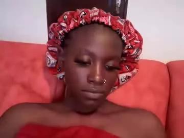 betty_fire_ on Chaturbate 