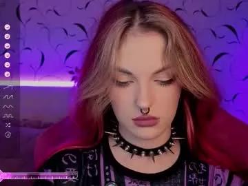 bratziedarsie — GOAL: slap Darsie's ass hard [536 tokens remaining] Sinners, entrust your sins to me. #femdom #redhead #tattoo #goth #ahegao