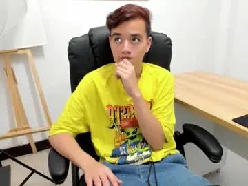 bunny_maxxi on Chaturbate 