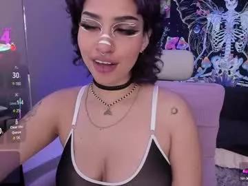 bunnypeachyy on Chaturbate 
