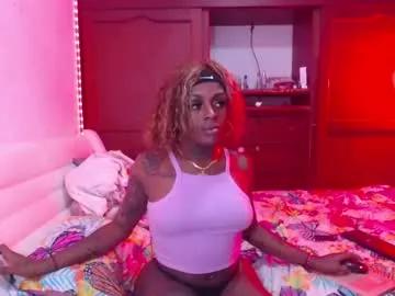 butterfly_rouse on Chaturbate 