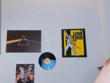 cassieholland on Chaturbate 