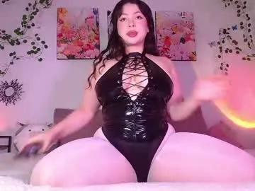 cattaleya002 on Chaturbate 