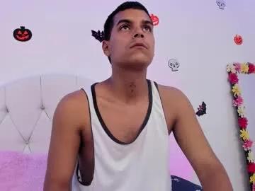 celestederek on Chaturbate 