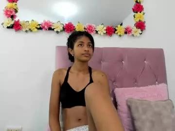 celestederek on Chaturbate 