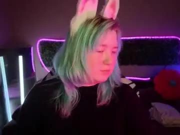 chimberwol — GOAL: tease my breasts [200 tokens remaining] Join me in private if you craving to see more:) Happy #halloween #bigboobs #bbw #pawg #chubby