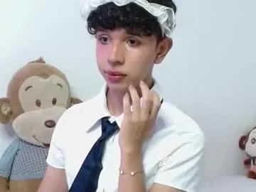 cuddly_twinkie on Chaturbate 