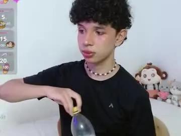 cuddly_twinkie on Chaturbate 