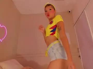 dani_skinny_ — GOAL: SHOW SQUIRT [397 tokens remaining] . welcome to my room love #cum #latina #skinny #teen #squirt