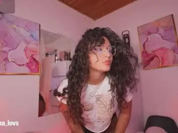 danna_lovs on Chaturbate 